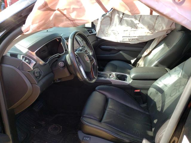 3GYFNDE35DS538210 - 2013 CADILLAC SRX PERFORMANCE COLLECTION Қара фото 7