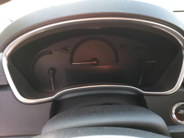 3GYFNDE35DS538210 - 2013 CADILLAC SRX PERFORMANCE COLLECTION Қара фото 9