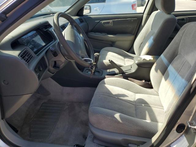 JT2BG22K5Y0401823 - 2000 TOYOTA CAMRY CE SILVER photo 7