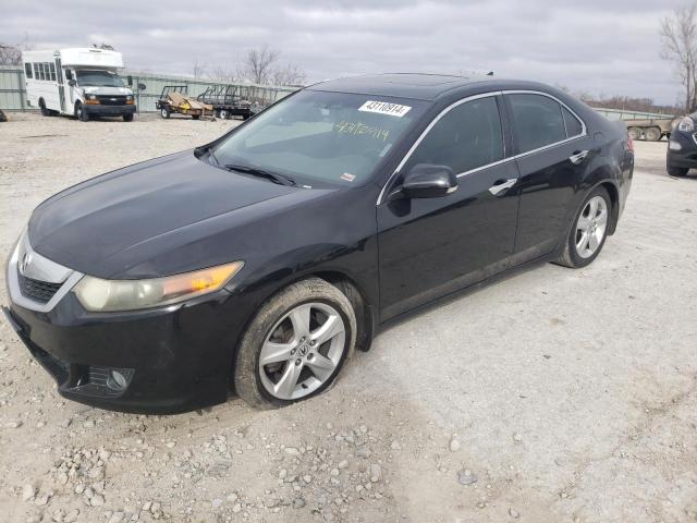 2009 ACURA TSX, 