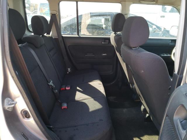JTLKT324854008711 - 2005 TOYOTA SCION XB 灰色 照片 10