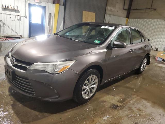 2017 TOYOTA CAMRY LE, 