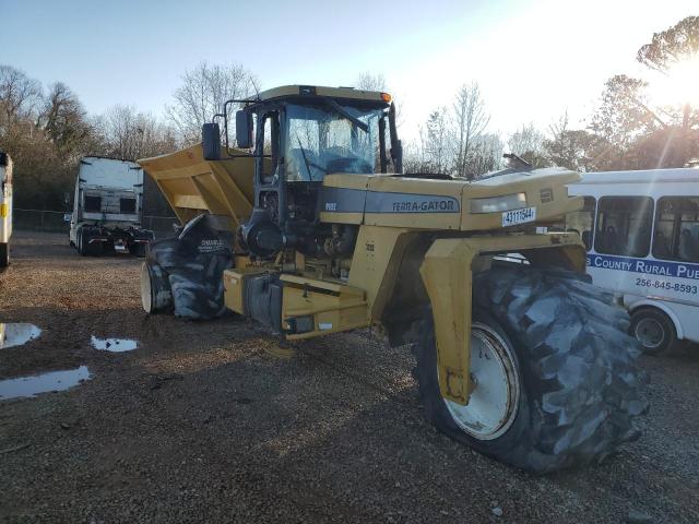 93001200 - 2000 AGCH TERRAGATOR YELLOW photo 1