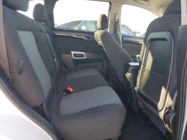 3GNAL2EK3ES564346 - 2014 CHEVROLET CAPTIVA LS 白色 照片 10