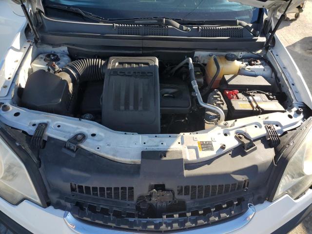 3GNAL2EK3ES564346 - 2014 CHEVROLET CAPTIVA LS 白色 照片 11