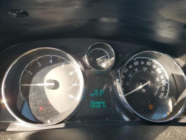 3GNAL2EK3ES564346 - 2014 CHEVROLET CAPTIVA LS 白色 照片 9