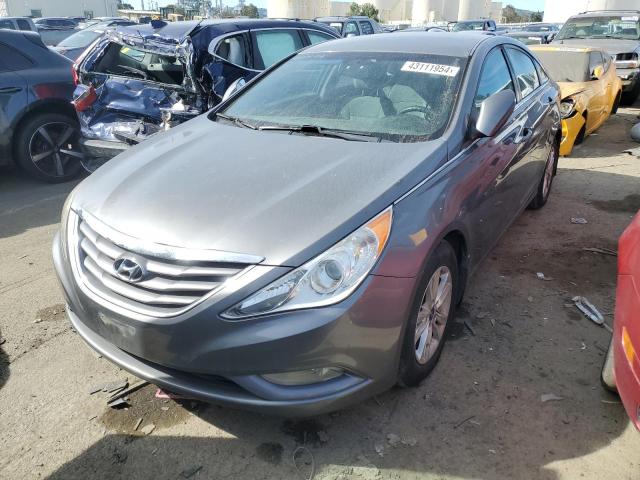 2013 HYUNDAI SONATA GLS, 