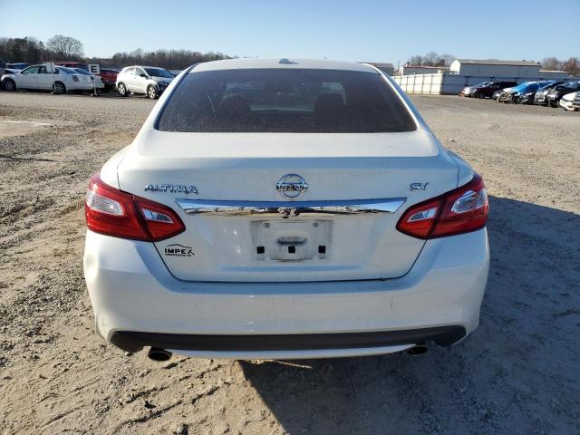 1N4AL3AP1GC258759 - 2016 NISSAN ALTIMA 2.5 WHITE photo 6