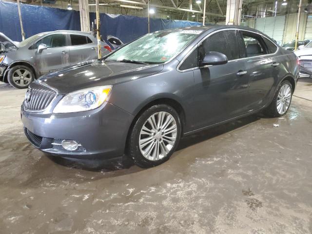 2013 BUICK VERANO CONVENIENCE, 