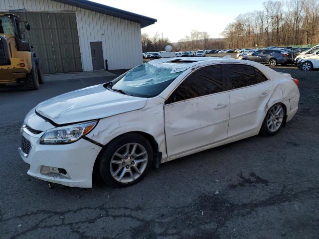 1G11C5SA3GF117540 - 2016 CHEVROLET MALIBU LIM LT 白色 照片 1