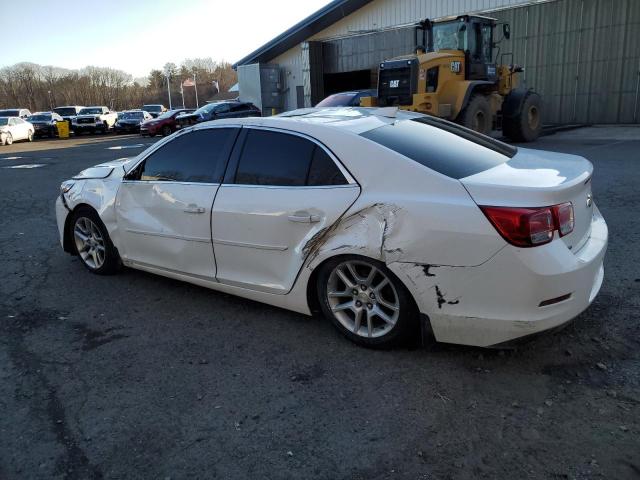 1G11C5SA3GF117540 - 2016 CHEVROLET MALIBU LIM LT 白色 照片 2