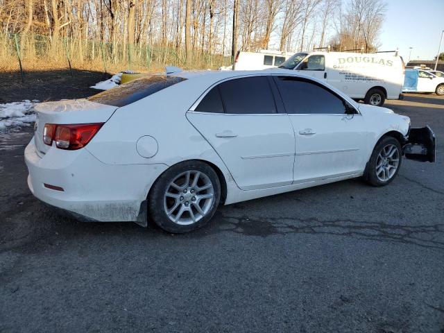 1G11C5SA3GF117540 - 2016 CHEVROLET MALIBU LIM LT 白色 照片 3