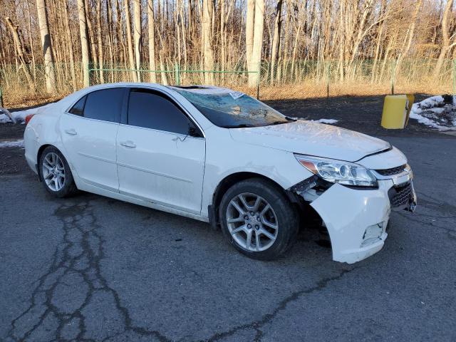 1G11C5SA3GF117540 - 2016 CHEVROLET MALIBU LIM LT 白色 照片 4