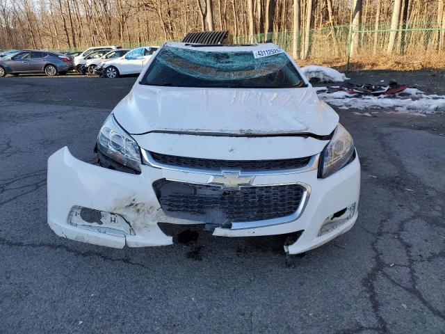 1G11C5SA3GF117540 - 2016 CHEVROLET MALIBU LIM LT 白色 照片 5