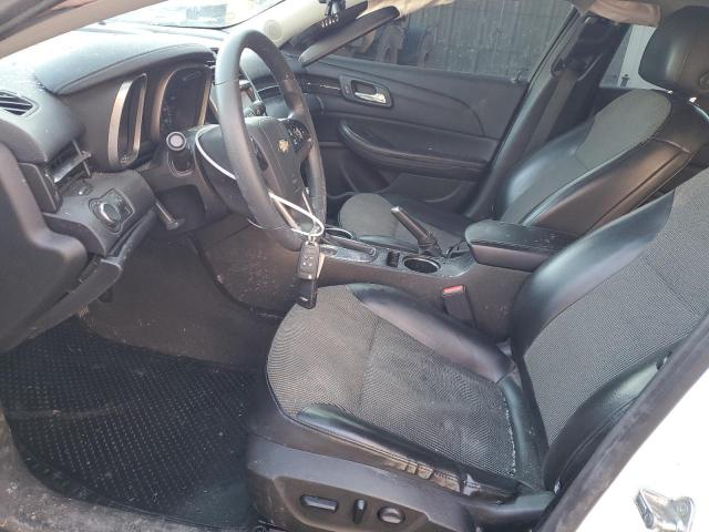 1G11C5SA3GF117540 - 2016 CHEVROLET MALIBU LIM LT 白色 照片 7