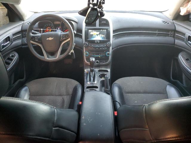 1G11C5SA3GF117540 - 2016 CHEVROLET MALIBU LIM LT 白色 照片 8