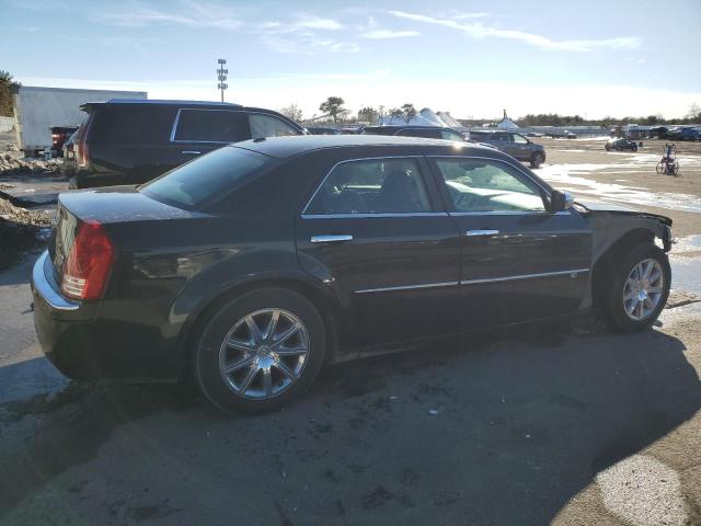 2C3KA63TX9H629406 - 2009 CHRYSLER 300C BLACK photo 3