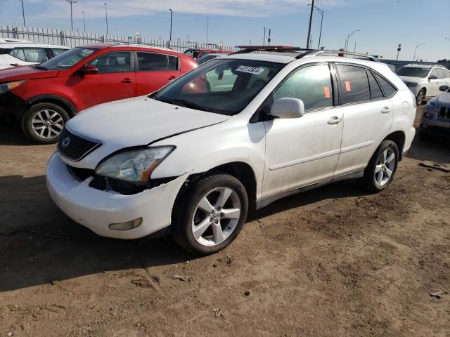 2007 LEXUS RX 350, 