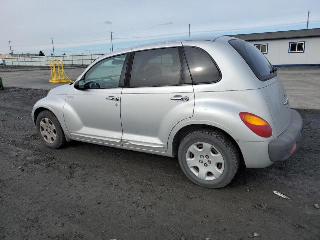 3C4FY48B13T544384 - 2003 CHRYSLER PT CRUISER CLASSIC SILVER photo 2