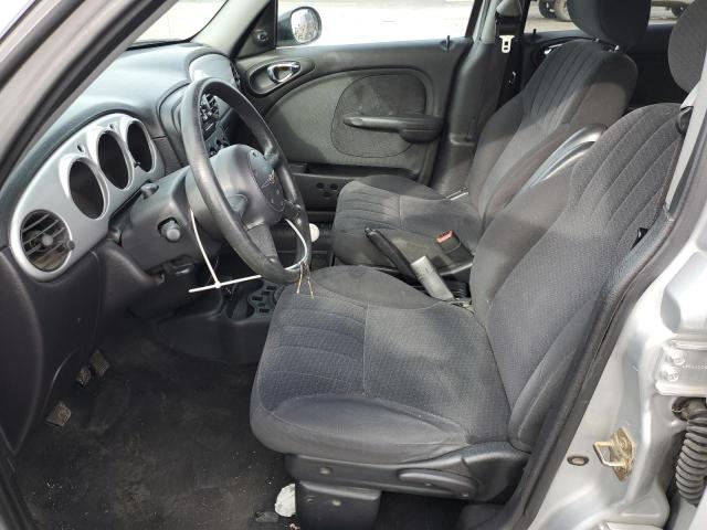 3C4FY48B13T544384 - 2003 CHRYSLER PT CRUISER CLASSIC 银色 照片 7