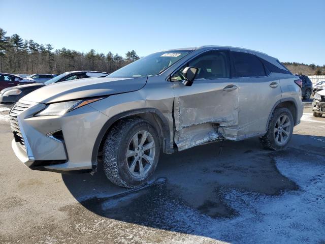 2018 LEXUS RX 350 BASE, 