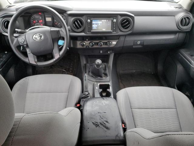 5TFSX5EN6GX043121 - 2016 TOYOTA TACOMA ACCESS CAB Ақ фото 8