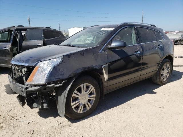 2015 CADILLAC SRX LUXURY COLLECTION, 