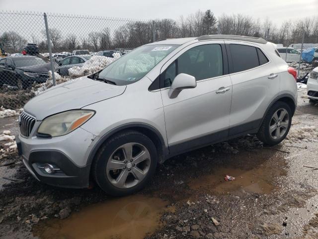 2013 BUICK ENCORE CONVENIENCE, 