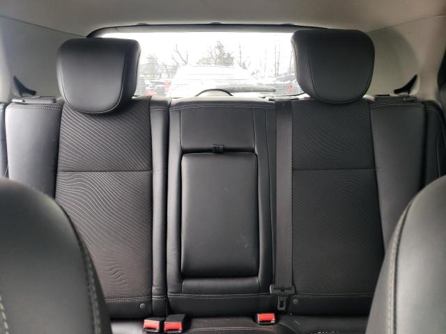 KL4CJBSB9DB184203 - 2013 BUICK ENCORE CONVENIENCE Gümüş foto 10