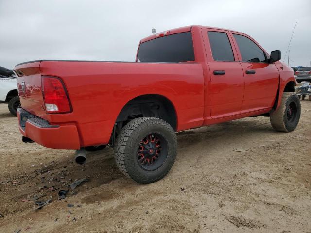 1C6RR7FG5HS701120 - 2017 RAM 1500 ST RED photo 3