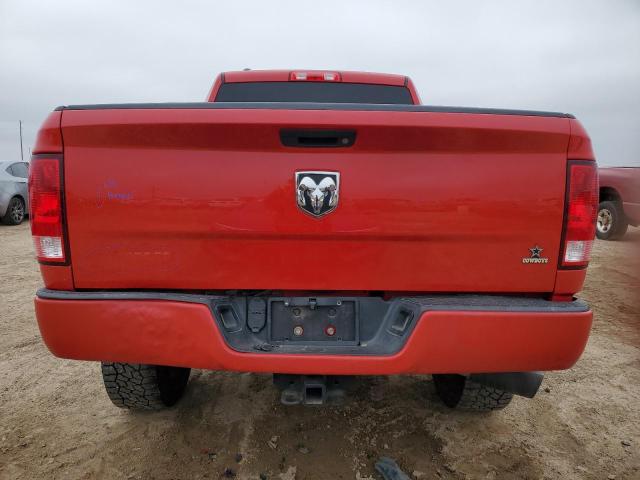 1C6RR7FG5HS701120 - 2017 RAM 1500 ST RED photo 6