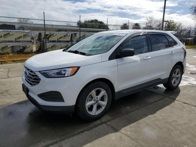 2020 FORD EDGE SE, 