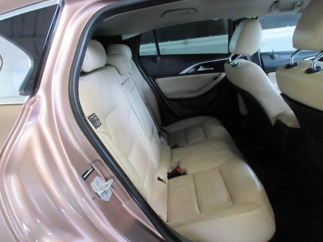 SJKCH5CR6HA023217 - 2017 INFINITI QX30 BASE PINK photo 6