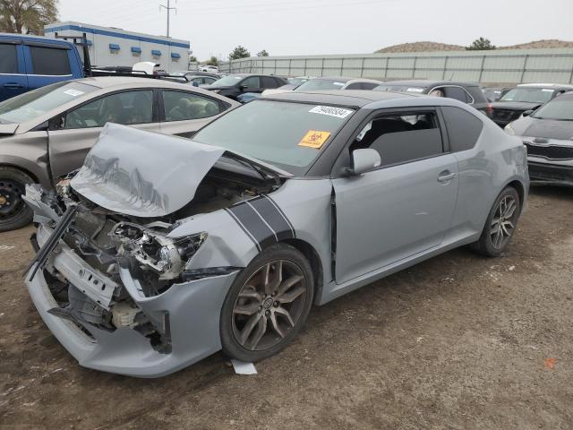 JTKJF5C70E3068614 - 2014 TOYOTA SCION TC Boz foto 1