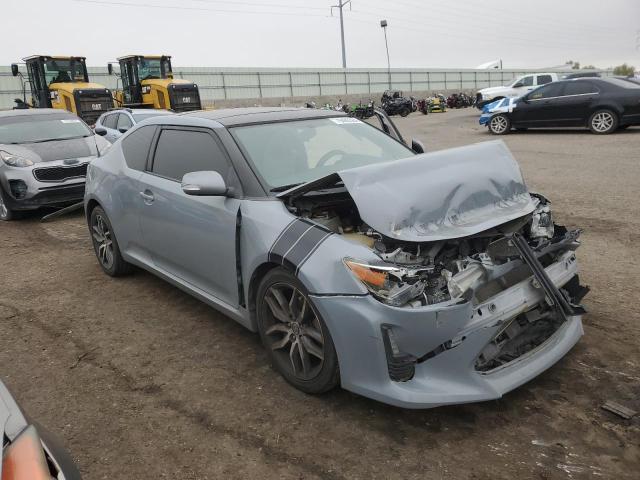 JTKJF5C70E3068614 - 2014 TOYOTA SCION TC Boz foto 4