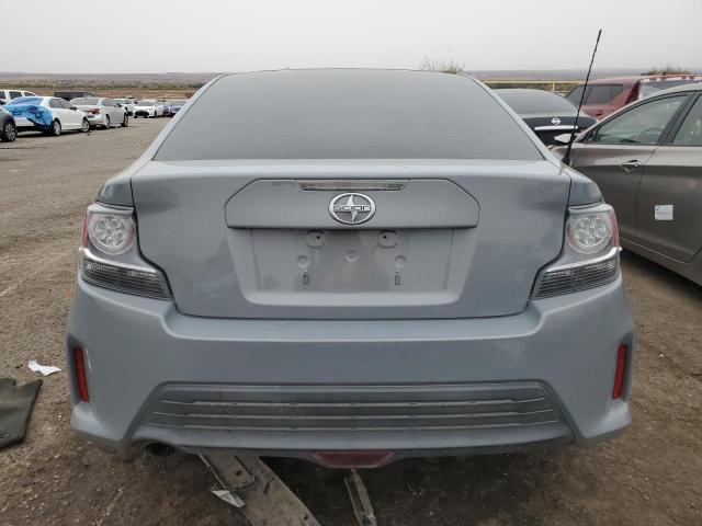 JTKJF5C70E3068614 - 2014 TOYOTA SCION TC Boz foto 6
