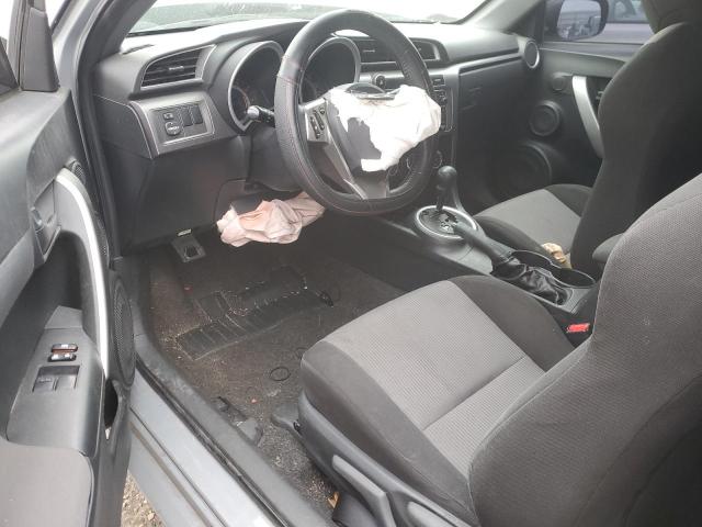 JTKJF5C70E3068614 - 2014 TOYOTA SCION TC Boz foto 8