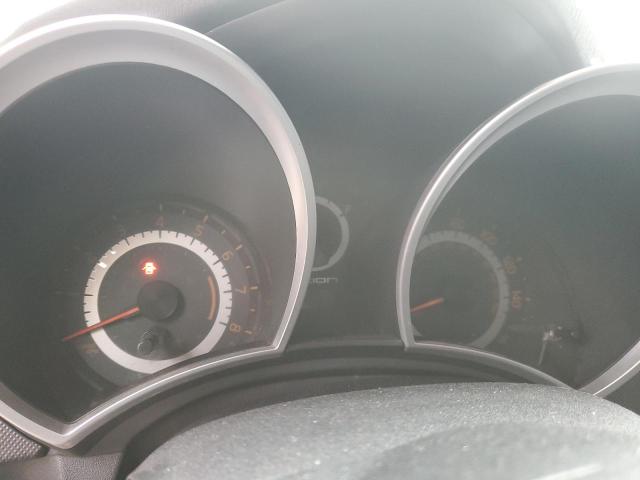 JTKJF5C70E3068614 - 2014 TOYOTA SCION TC Boz foto 9