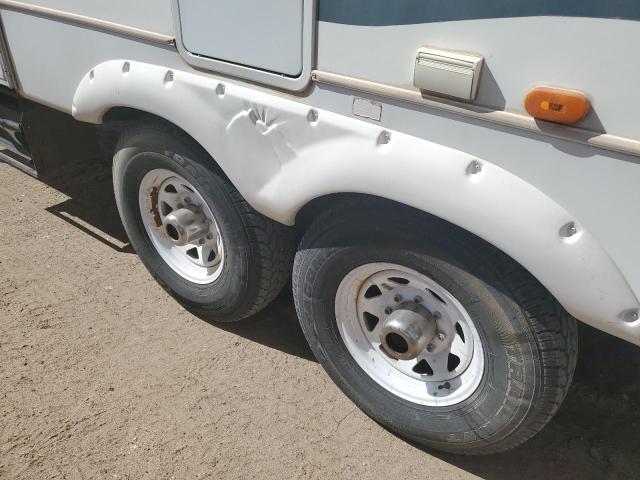 4YDF2952X5D512574 - 2005 KEYSTONE MONTANA WHITE photo 8