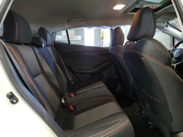 JF2GTAECXM8661526 - 2021 SUBARU CROSSTREK PREMIUM 白色 照片 10