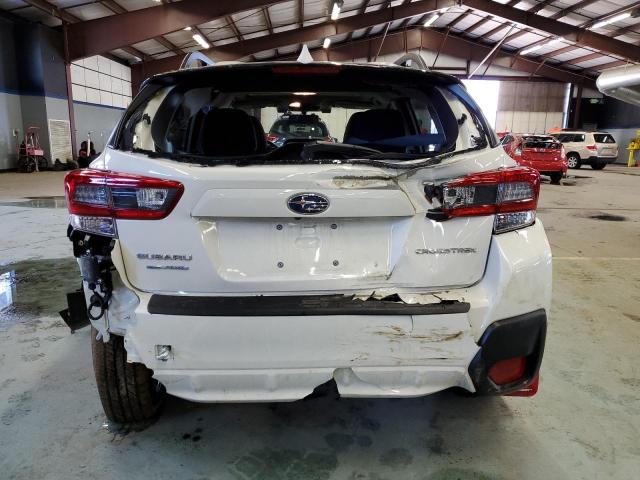 JF2GTAECXM8661526 - 2021 SUBARU CROSSTREK PREMIUM 白色 照片 6