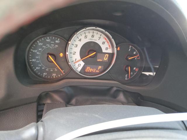 JF1ZNAA11F8711583 - 2015 TOYOTA SCION FR-S 橙色 照片 9