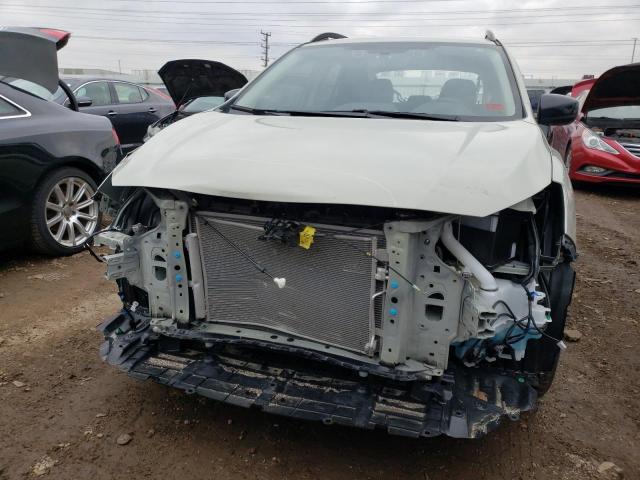 JF2GTAPC2P8215369 - 2023 SUBARU CROSSTREK PREMIUM 绿色 照片 5