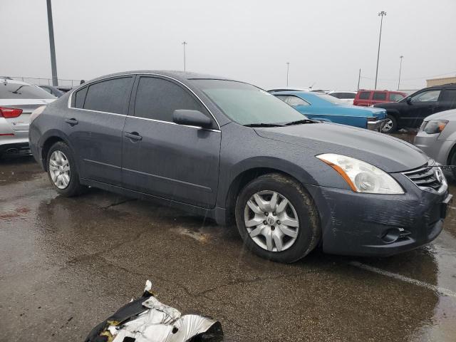 1N4AL2AP6AN548520 - 2010 NISSAN ALTIMA BASE GRAY photo 4