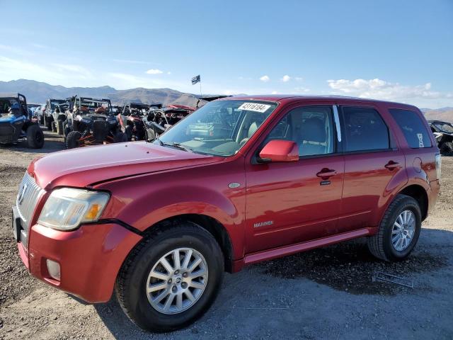 2008 MERCURY MARINER PREMIER, 