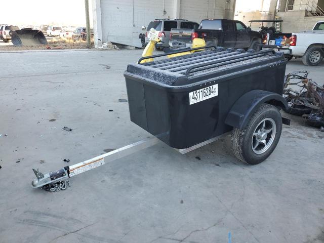 1G9CC6013P1388061 - 2023 HYDR TRAILER BLACK photo 2