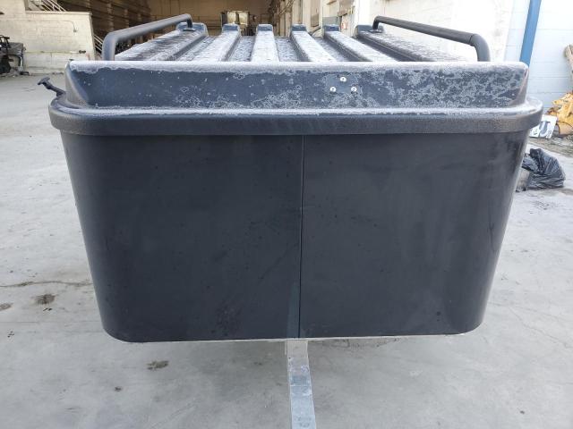 1G9CC6013P1388061 - 2023 HYDR TRAILER BLACK photo 5