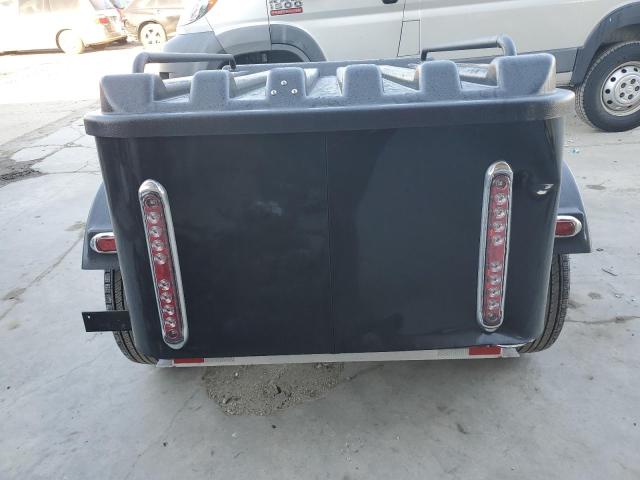 1G9CC6013P1388061 - 2023 HYDR TRAILER BLACK photo 6