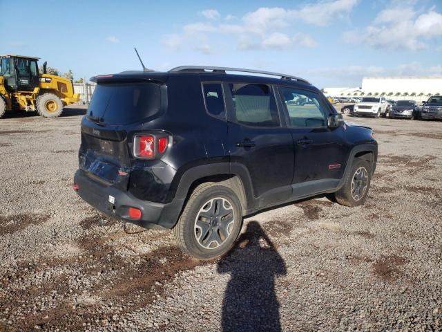 ZACCJBCT7FPC47577 - 2015 JEEP RENEGADE TRAILHAWK BLACK photo 3