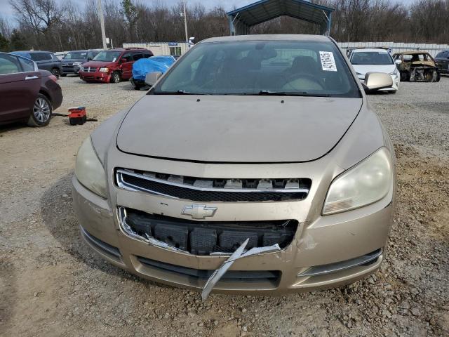1G1ZH57BX8F229226 - 2008 CHEVROLET MALIBU 1LT GOLD photo 5